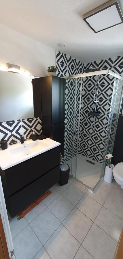 Appartement Le Cocon Du Rimbach à Soultz-Haut-Rhin Extérieur photo